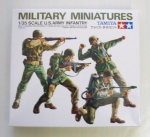 Thumbnail TAMIYA 35013 US ARMY INFANTRY